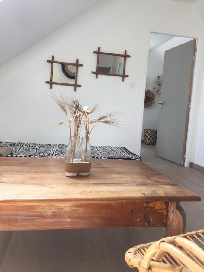 Ferienhaus La Longere Du Salou