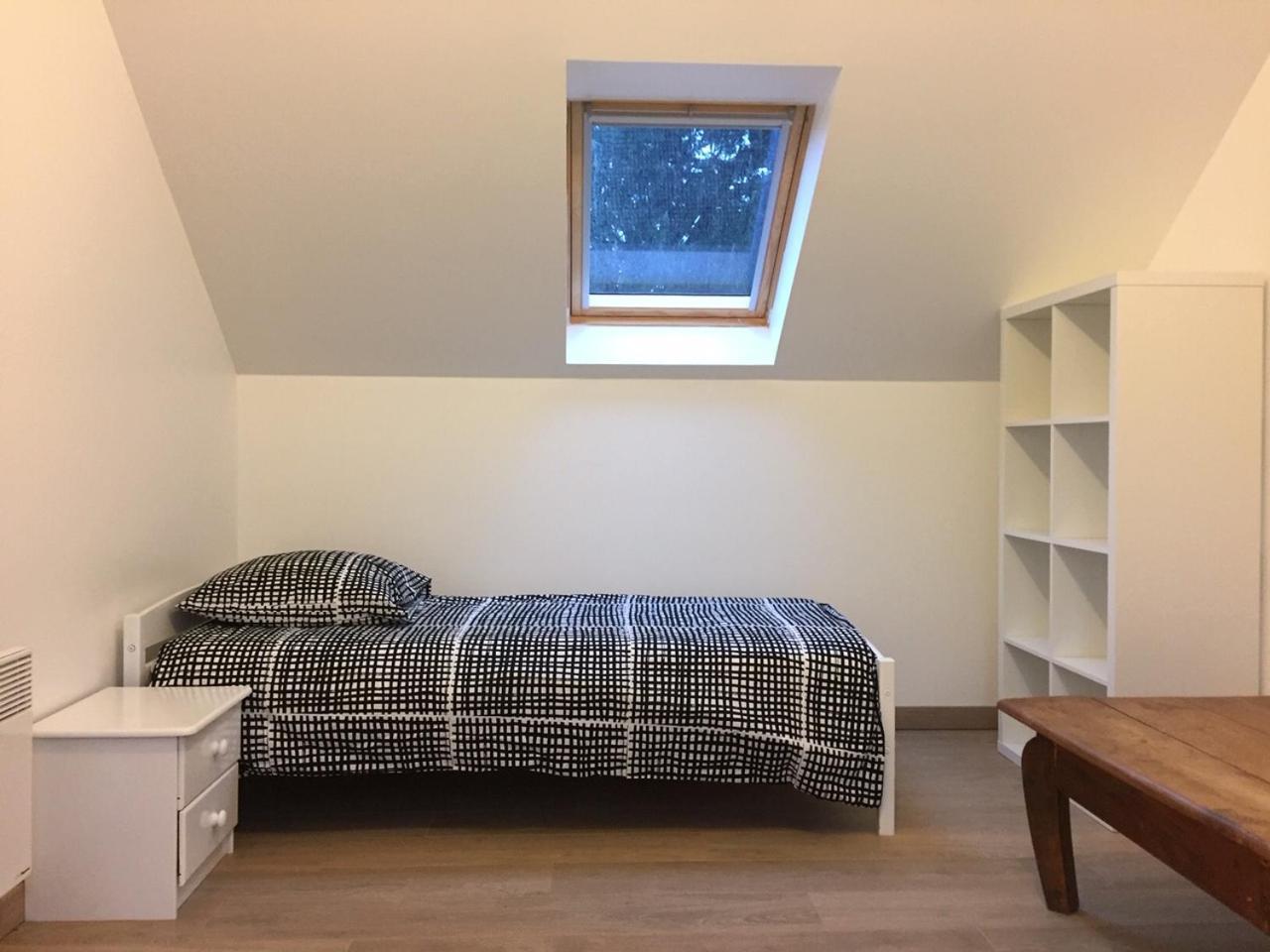 Ferienhaus La Longere Du Salou